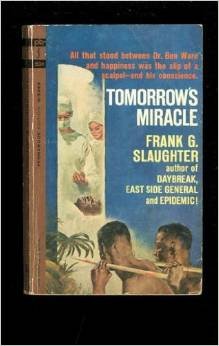 Tomorrow's Miracle B000V96BGM Book Cover