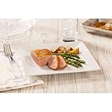 Maple Leaf Farms All Natural Medium Boneless Duck Breast, 6.5 to 9.5 Ounce -- 24 per case