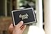 Spark Ink 100 Black and Gold Thank You Cards with Envelopes Bulk | 4x6 Inch Elegant Blank Cards & Envelopes, for Small Business, Wedding, Gift Cards, Graduation, Bridal & Baby Shower, Funeral | Made in USA