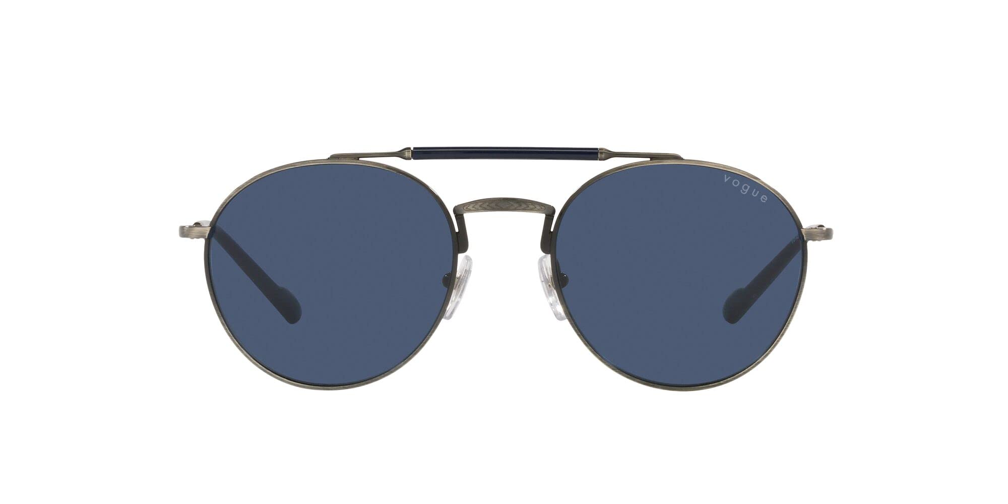 Vogue Occhiali da sole Uomo Multicolore, Taglia unica
