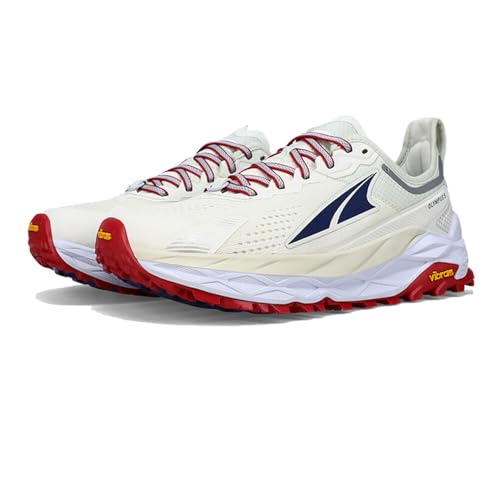 Image of ALTRA Women's Olympus 5 Trail Running Shoe