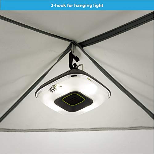 image for CORE 10x10 Instant Screen House Canopy, Square 10x10