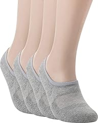 Grey 4 Pairs
