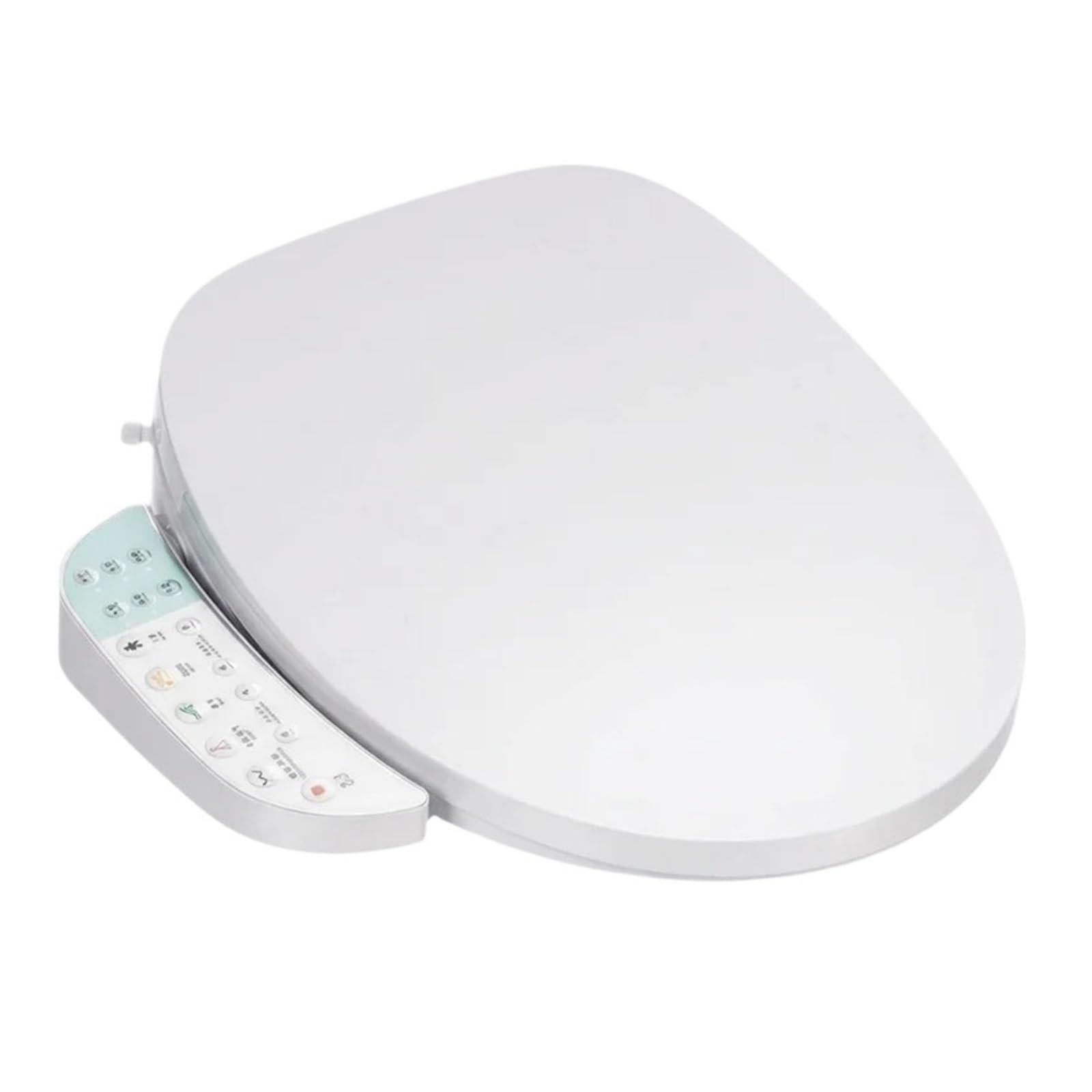Sedile WC Elettrico Riscaldato Intelligente Smart Sitz Bidet Robusto E Confortevole