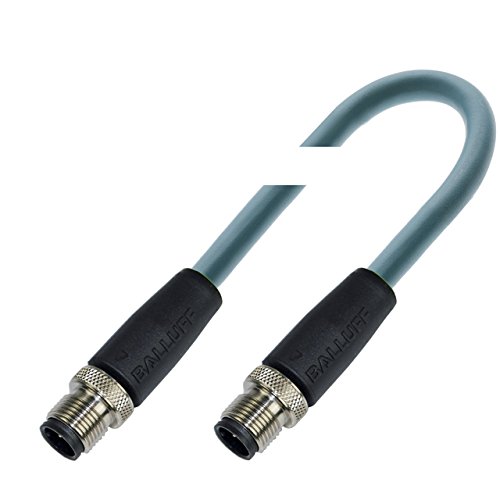 Balluff Bcc09nt, Ethernet Cable, Bcc M414-M414-6D-338-Es64n9-150 Bcc09nt