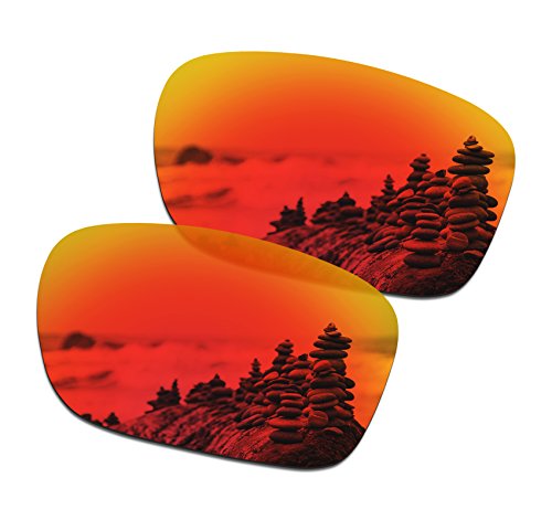 Image of Men's Replacement Lenses /Earsocks /Nosepieces /Rubber Kits for Oakley X Squared OO6011 Sunglass - More Options