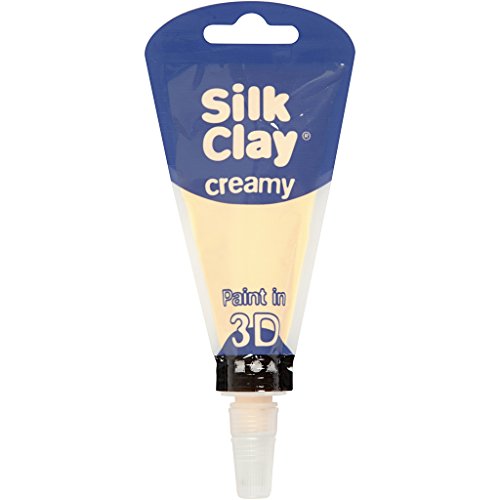 Silk Argile Crème Beige 35 ml Cover