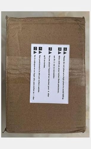 Simple Wifi Wall Racks Box Internet Router Shelf Cable Wire Wall Plug Board Shelf Wall-Mounted WiFi Router Storage Box Socket Shielding Wire Finishing Wire Box,2 Sizes(Size:38*30*9cm,Color:White Lock) - Image 9