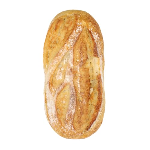 Hayley Rustic White Sourdough 400g