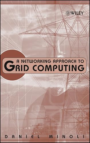 A Networking Approach to Grid Computing view 2
