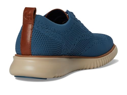 Image of Cole Haan Men's 2.Zerogrand Lightweight Stitchlite Oxford