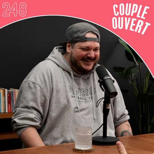 JF Otis Podcast Por arte de portada