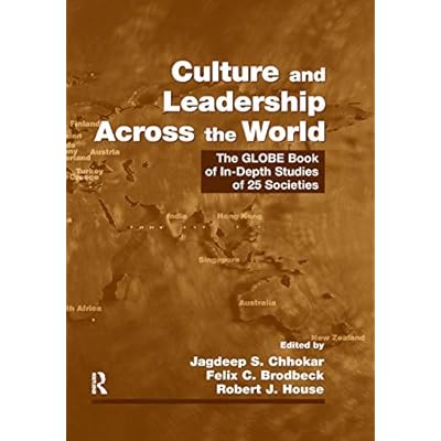 Culture and Leadership Across the World