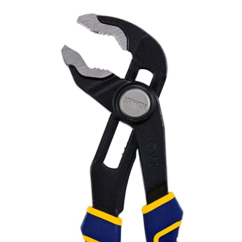 Irwin 2078108 8-Inch GrooveLock Pliers thumbnail 3