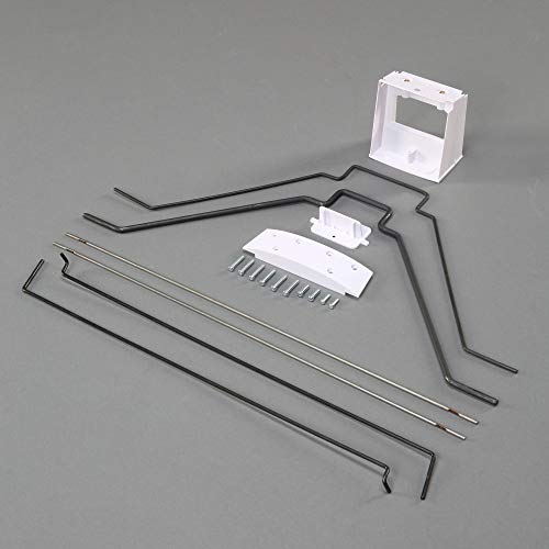 Set de Montaje de Alambre CZ Cessna 150 Carbon-Z