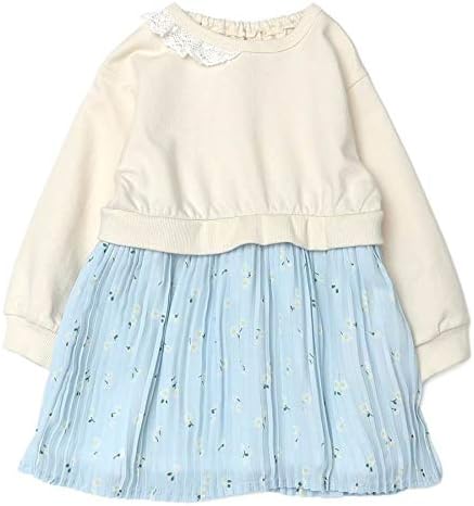Amazon Biquette Club ビケットクラブ ワンピース 80 130cm キムラタンの子供服 804 211a アイボリー 90 ワンピース チュニック 通販