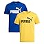 Blue/Yellow