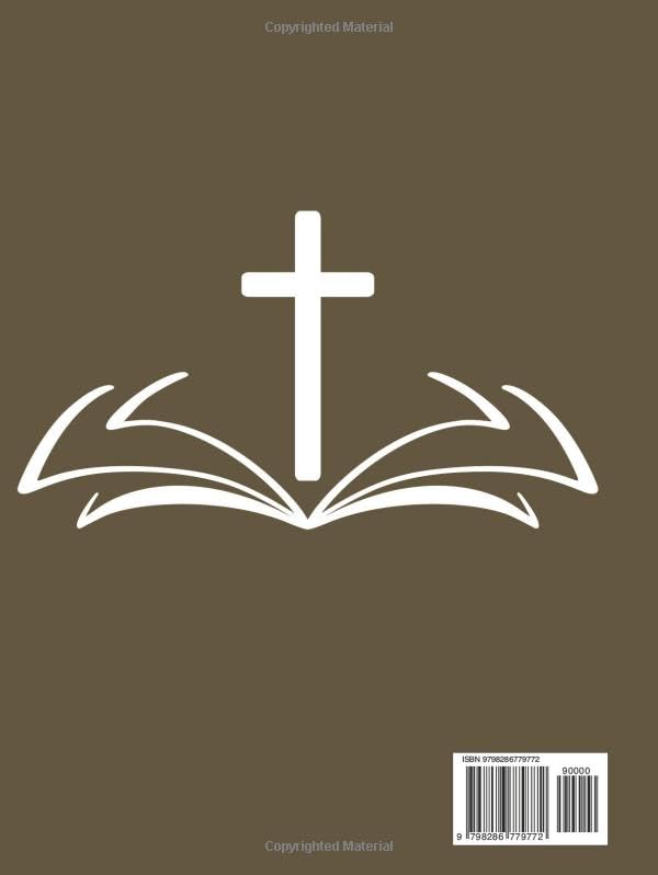 Catholic Bible Study For Couples: Strengthen Your Bond Through Faith, Shared Prayer and Thoughtful Weekly Insights - Image 2