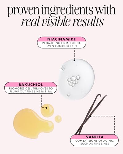 Image of Truly Beauty Luxury Body Oil | Hydrating Shimmer Oil for Glowing Skin