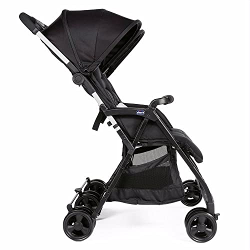 Geschwisterwagen Chicco Ohlalà Twin für zwei Kinder bis 15 kg