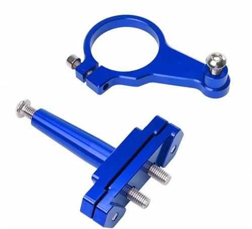 }n YZF R15 V3 2018-2020 p I[goCXeAOX^rCY_p[uPbg }EgLbg I[goCANZT[ CNC accessories(Just-Blue-Holder)