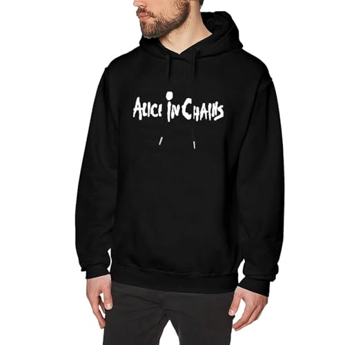 Mens Casual Long Sleeve Pullover Hoodie Fashion Hooded Sweatshirts Tops