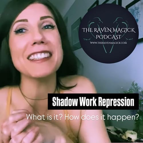 Shadow Work Repression - What is it and how it happens!
