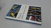 CAGE AND AVIARY BIRDS. 0855241640 Book Cover