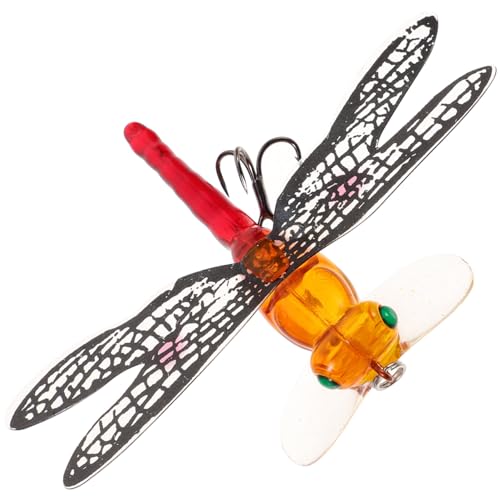 Milisten バイオニックベイト ルアーキット 結束キット 魚 海釣りルアー 鯉 ロッド lure bait 釣り用ルアー 釣り餌 再利用可能なルアー 釣り用 人工ルアー 釣り用品 プラスチック