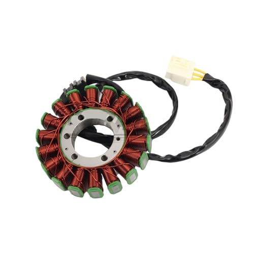Stator de rechange haut de gamme pour moteur CBR954RR versions 2002 et 2003