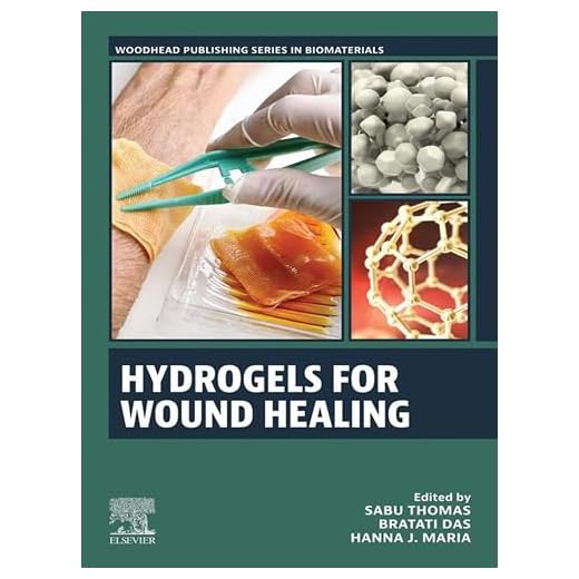 Hydrogels for Wound Healing Solutions
