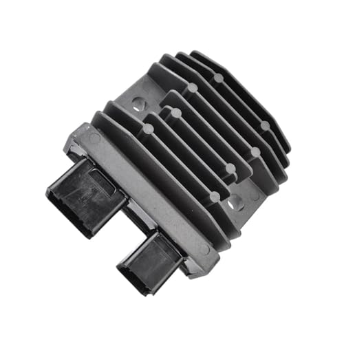 Régulateur redresseur SH350 solution contre les pannes de batterie moto