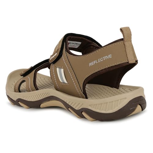 Image of Campus Men 2Gc-03 Sports Sandals