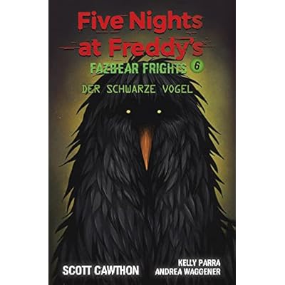 Five Nights at Freddy's