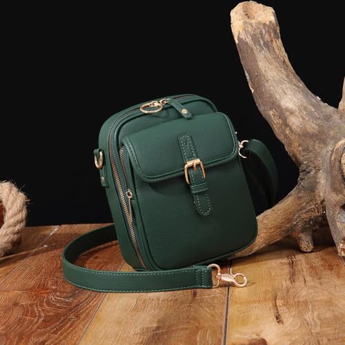 Tojoyride Crossbody Bags for Women, Tojoyride Crossbody Purse, Tojoyride Crossbody Leather Bag,Tojoyride Purse4