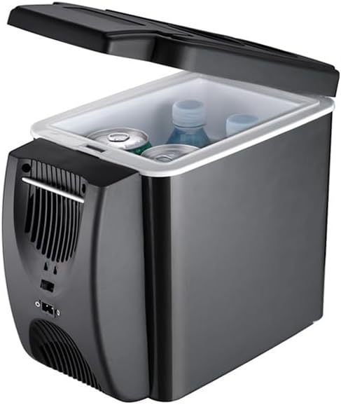 シガー電源付き！ポータブル冷蔵庫 YINO life Amazon.co.jp: YINO life