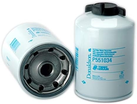 P551034 Donaldson Filter