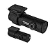 BlackVue DR750S-2CH 16GB Car Black Box/Car DVR Recorder, Built-in Wi-Fi, Cloud, Full HD, G Sensor, GPS, 16GB SD Card Included, upto 128GB support