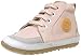 Robeez Mixte enfant Migo Baskets, Rose Rose Clair 131, 21 EU