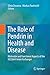 Produktbild The Role of Pendrin in Health and Disease: Molecular and Functional Aspects of the SLC26A4 Anion Exchanger