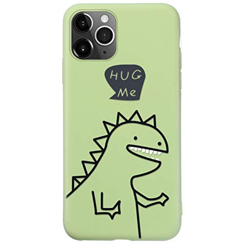 Yoedge Cover Huawei Y6 2019, Custodia Morbida