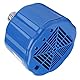Hililand Wärmelampe für Zucht, 100 – 300 W, für Haustiere, für Huhn, Geflügel