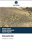  Kieselerde: Kieselsäure im Boden