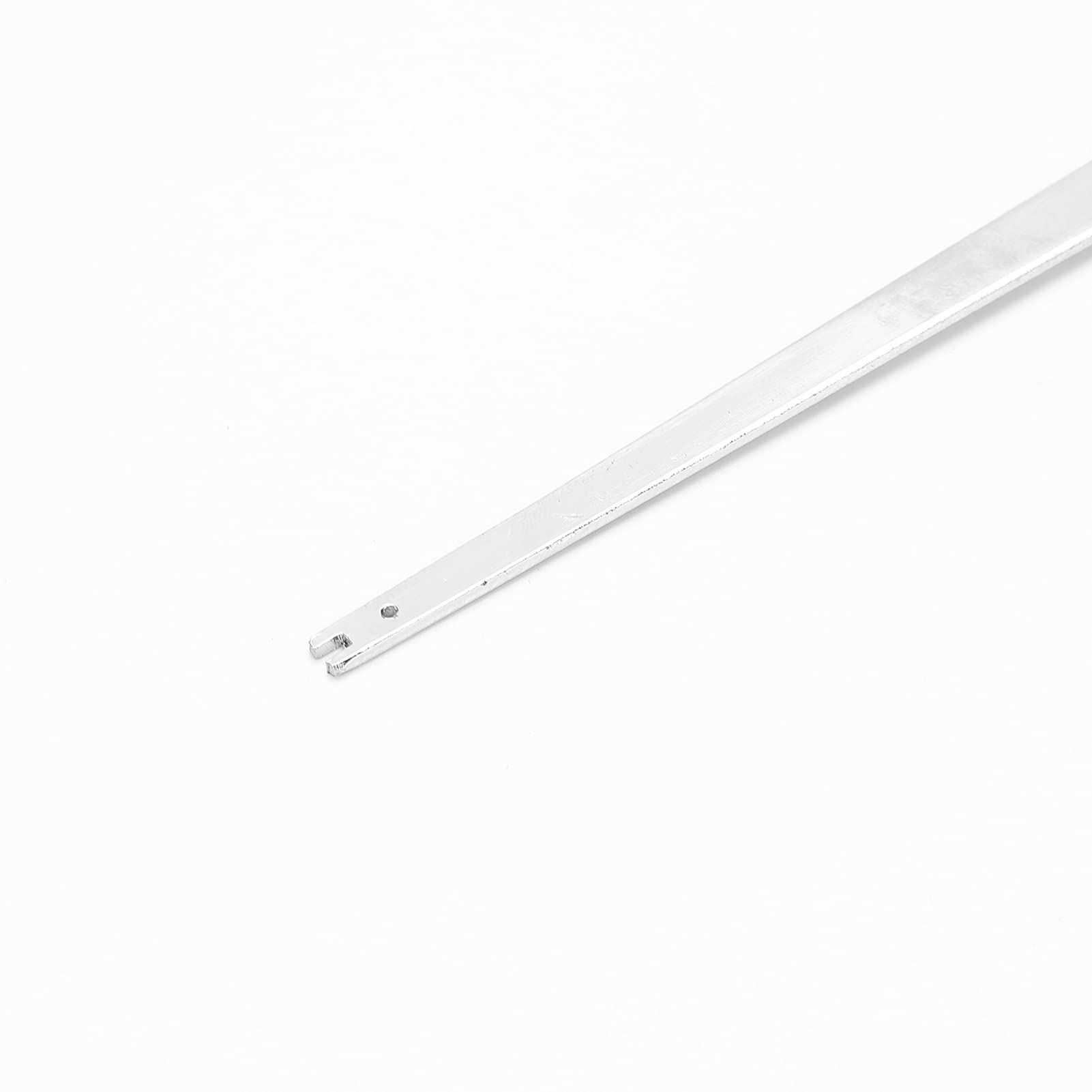 Alimentatore per Filo Parabrezza, Alimentatore per Filo in Acciaio a Forma di T, Alimentatore per Filo a Forma di T, Strumento Professionale per la rimozione del Parabrezza e del Vetro dell'auto
