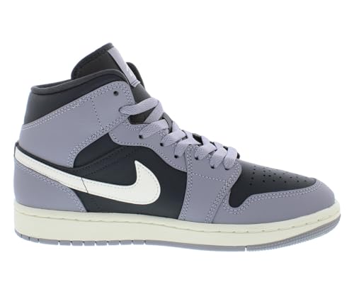 Image of Nike Women's Air Jordan 1 Mid Sneaker