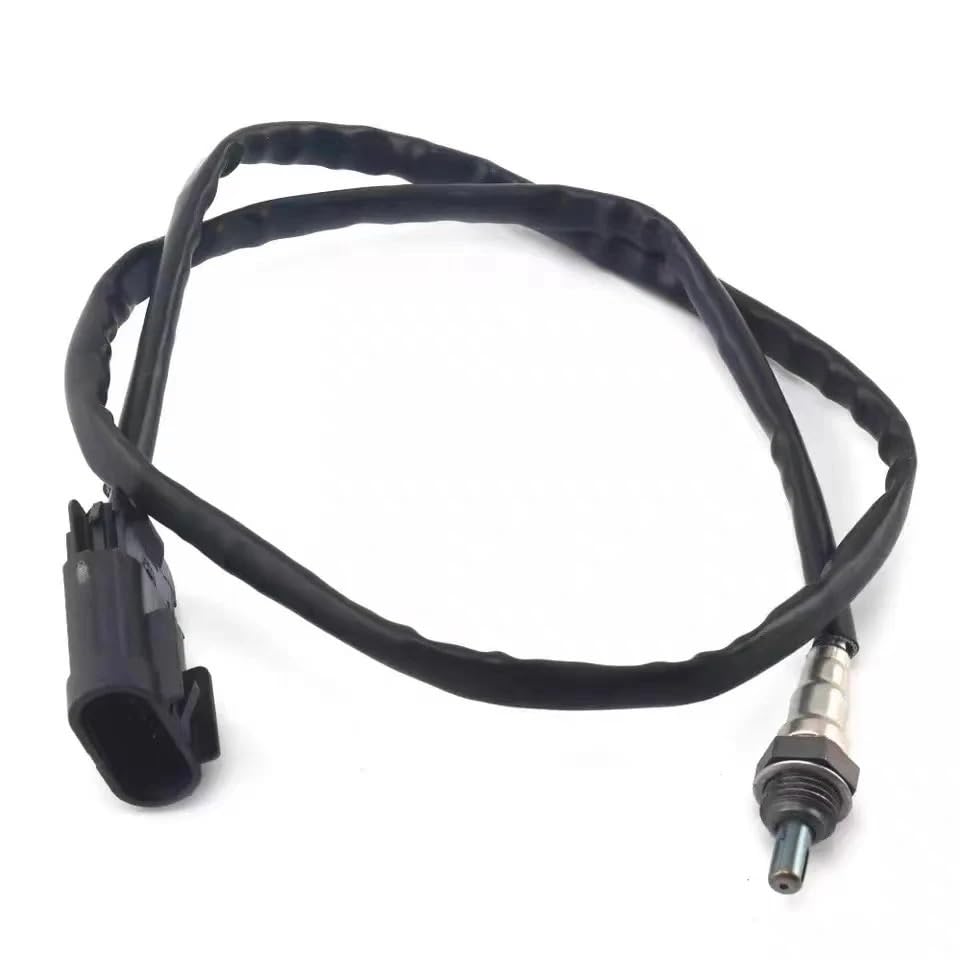 Sonde lambda Benelli TNT600 anti surconsommation et voyant O2