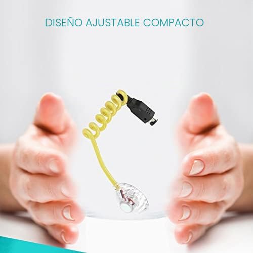 Tienda de Luz LED, Iluminación LED Portátil para Gameboy Advance LED Externo para Juegos