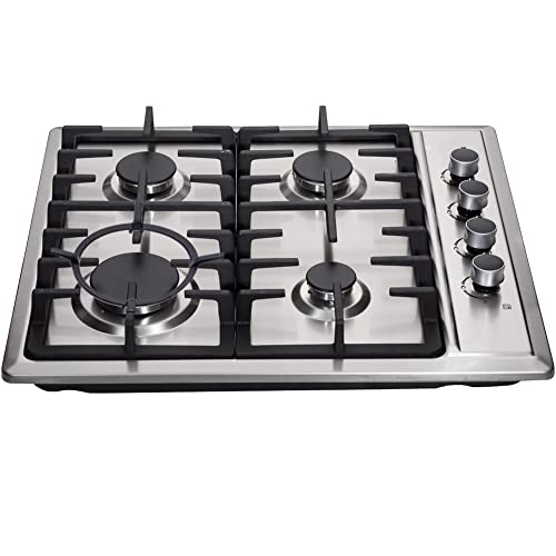 The 6 Best DeliKit Cooktops of 2024 [Verified] Cherry Picks