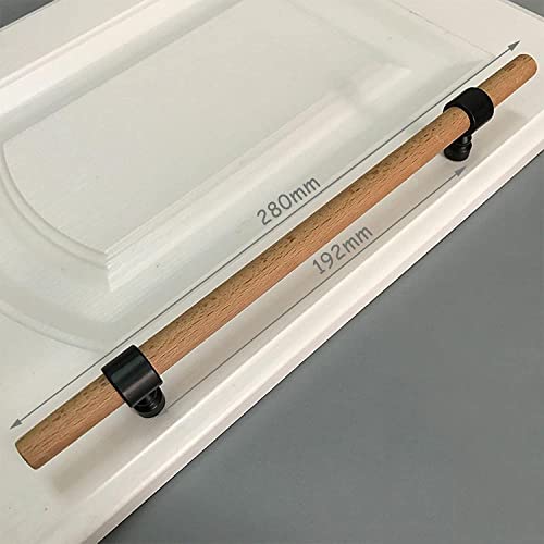 Mejores comprativas On-line Jaladeras para puertas de madera para comprar online. 27 Imagen adicional