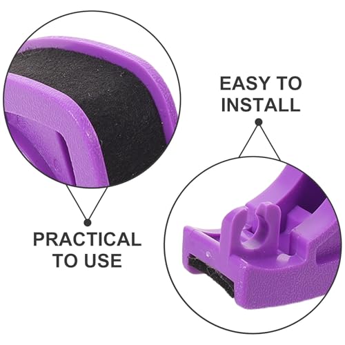 Set de Camas para Pedal de Batería para Bombo Simple y Doble miniatura 3